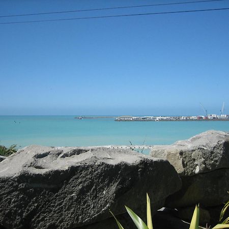 Pleasant View Bed & Breakfast Timaru Εξωτερικό φωτογραφία