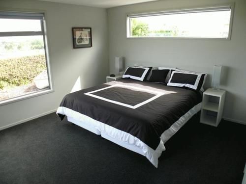 Pleasant View Bed & Breakfast Timaru Εξωτερικό φωτογραφία